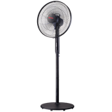 Sona SFS 1182DC | SFS1182DC 3 IN 1 Remote DC Stand Fan 16 Inch