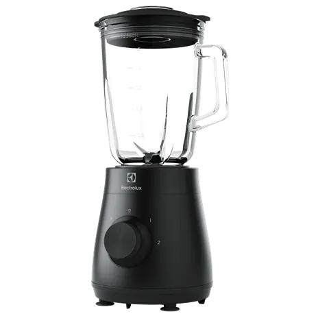 Electrolux E3TB1-310K 500 Watt UltimateTaste 300 Blender with 2 Speeds