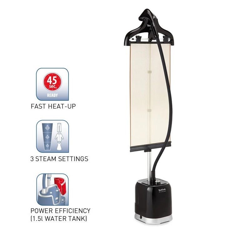 Tefal IT3480 Garment Steamer Prostyle