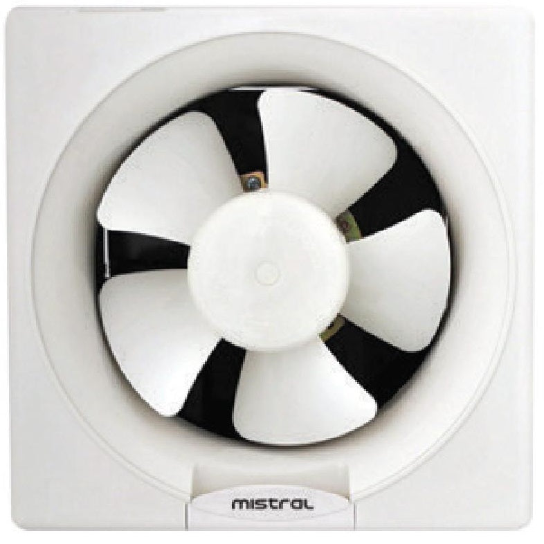 Mistral MEF101 Wall Mounted Exhaust Fan 10 Inch