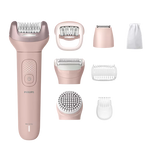 Philips BRE719/00 Epilator Series 9000 Cordless epilator Wet & Dry