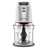 Kenwood CHP61.100WH EasyChop Quad Blade Chopper