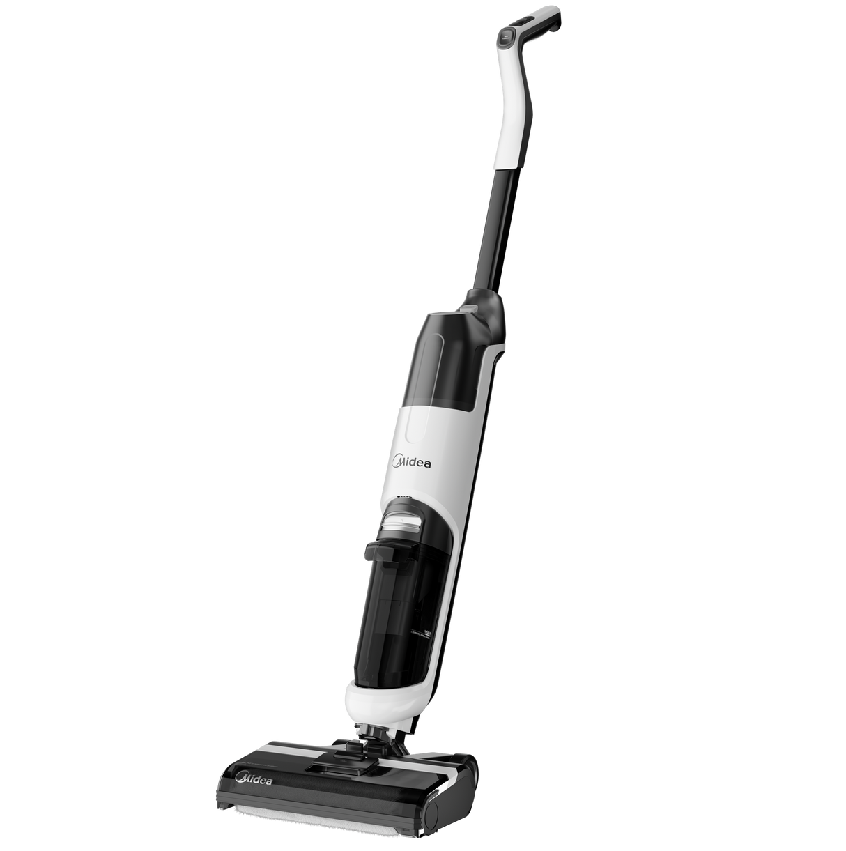 FREE 2pcs Cleaning Liquid - Midea MWD-20P Deep Clean Vacuum Cleaner