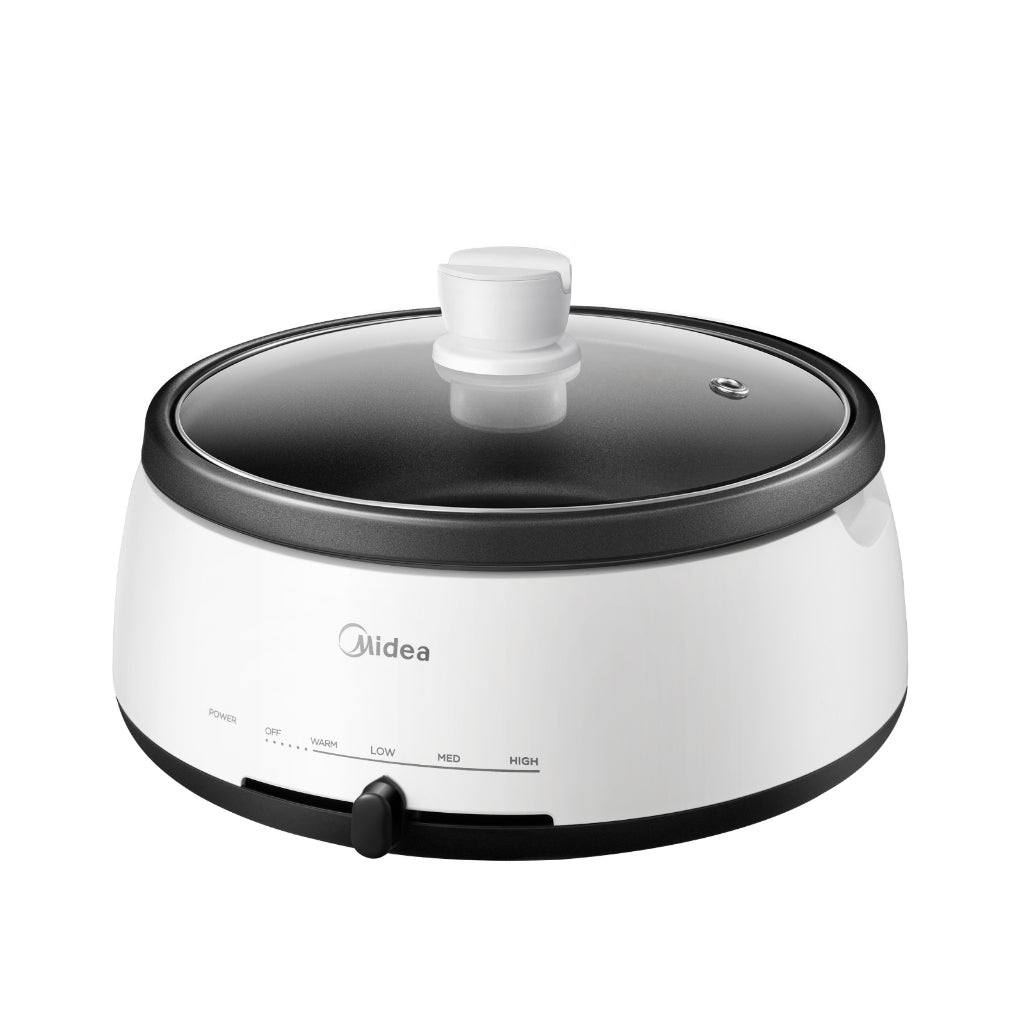 Midea MEC-1040W Multicooker 3.5L