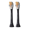 Philips HX9092 Sonicare Genuine A3 Premium All-in-One Replacement Toothbrush Heads