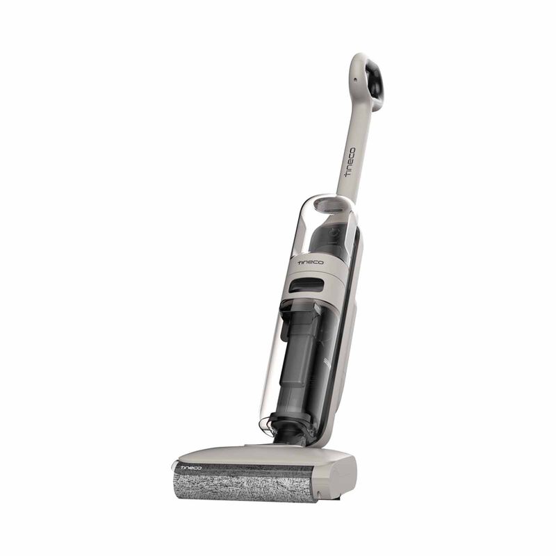 FREE 2 x Cleaning Solution - Tineco iFloor Y2 Cordless Floor Washer