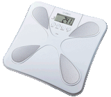 Tanita UM050 Super Lightweight Body Fat Monitor