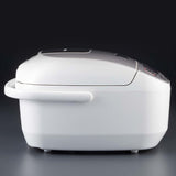 Zojirushi NL-DSQ10 Micom Rice Cooker & Warmer 1L