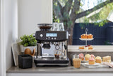 Breville BES878 Barista Pro Espresso Coffee Machine