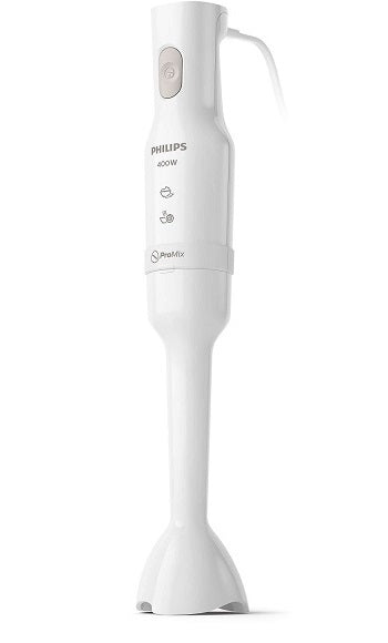 Philips HR2520/01 3000 Series ProMix Hand Blender