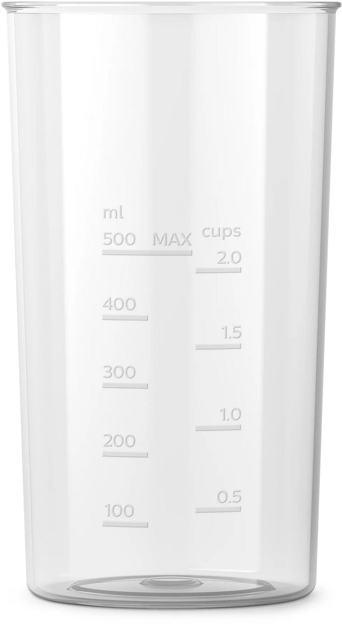 Philips HR2520/01 3000 Series ProMix Hand Blender