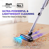 Shark LC600SMGY EvoPower System BOOST Cordless Vacuum