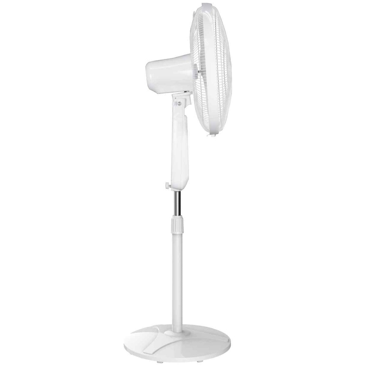 Mistral MSF1630DR DC Stand Fan with Remote 16 Inch