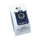 Electrolux E201SM The Original Dustbag S-bag classic long performance Dust Bags High Suction (Box Of 12Pcs)