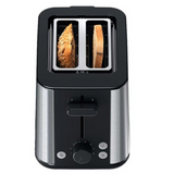 Braun HT1510BK PurShine Toaster