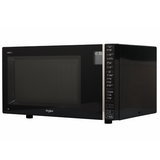 Whirlpool MS3001B Solo Freestanding Microwave Oven 30L