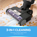 Shark WD210SM HydroVac 3-in-1 Cordless Wet & Dry Hard Floor Cleaner