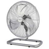 Mistral MFF1845N Metal Floor Fan 18 Inch