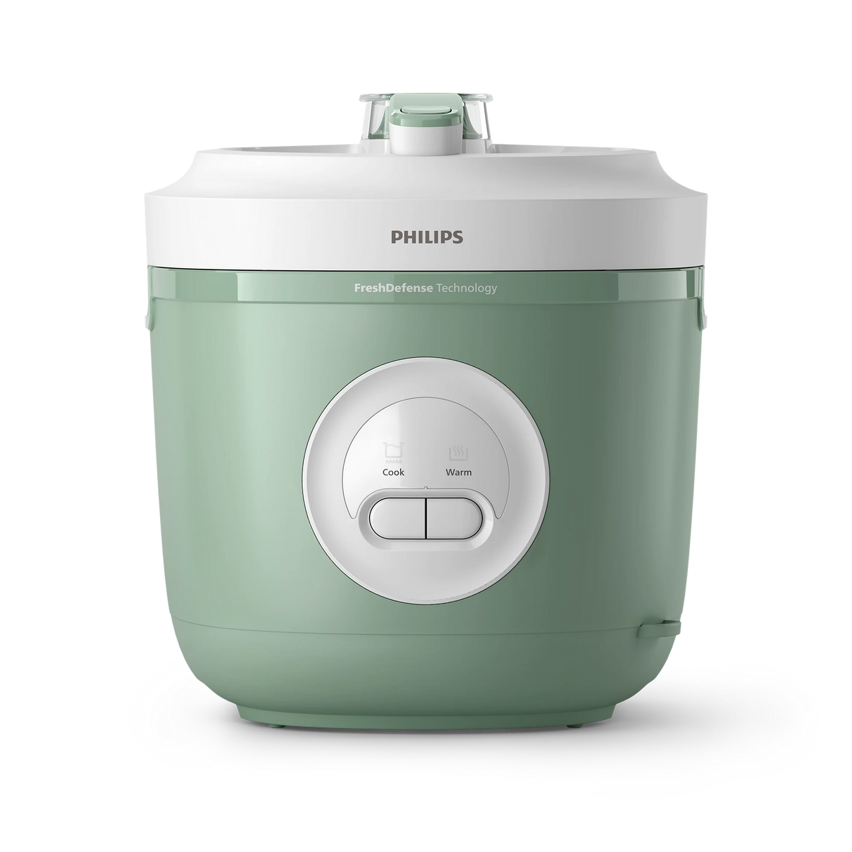 Philips HD3212/32 3000 Series Analog Rice Cooker 1.8L