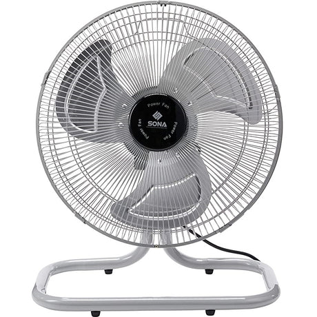 Sona SOF 6054  Oscillator Desk Fan 16 Inch