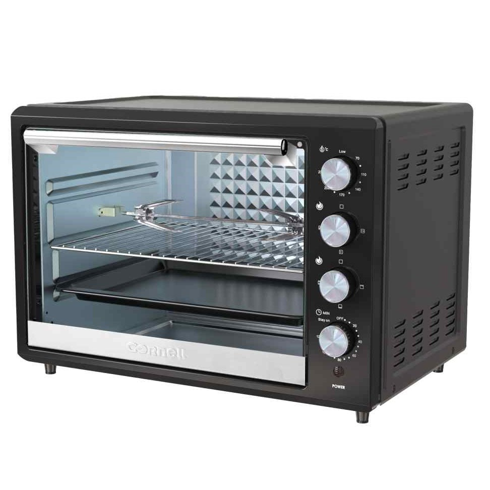 Cornell 40l store oven