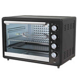 Cornell CEO-S401BK Countertop Electric Oven Rotisserie 40L