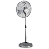 Mistral MISF2050N Industrial Stand Fan 20 Inch