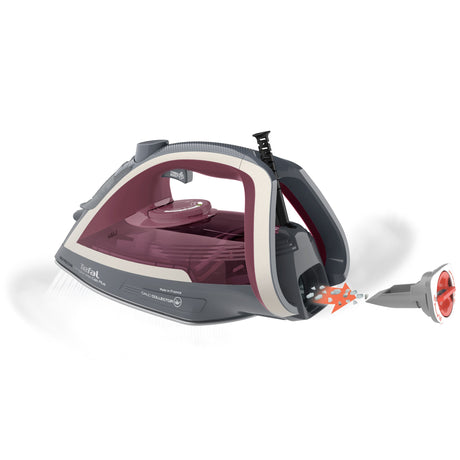 Tefal FV6840 Steam Iron Ultragliss Plus 2800W