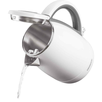 Kenwood ZJM02.AOWH Cool Touch Kettle 0.8L
