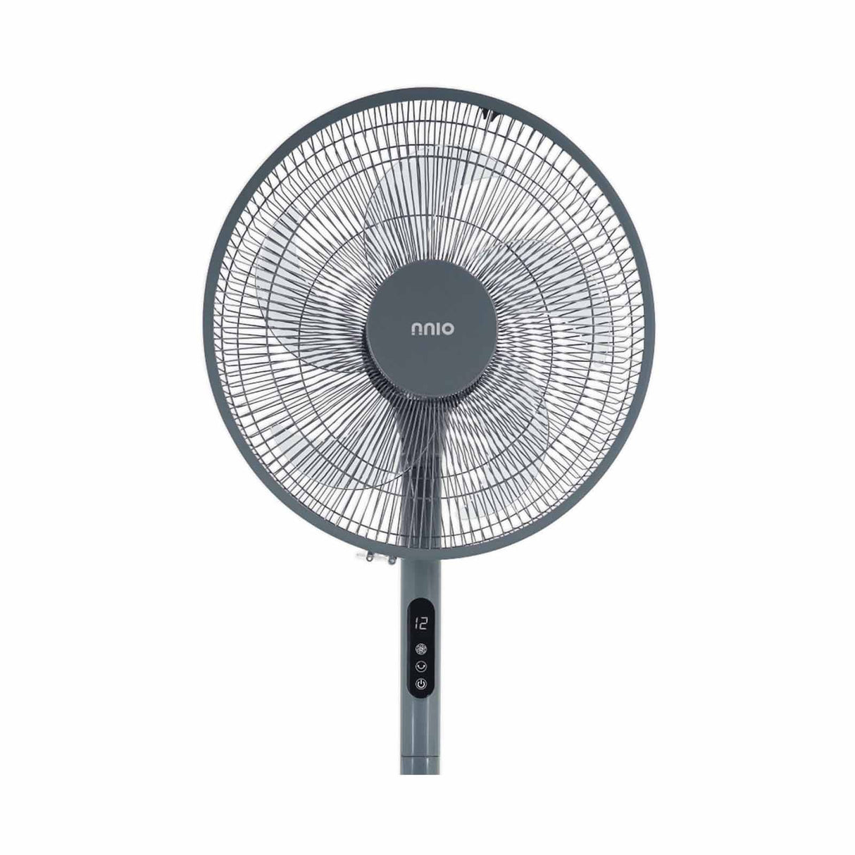 NNIO LEGEND16 BLDC Motor Rechargeable Cordless Fan with Remote Control 16 Inch