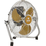 Sona SCF 6031 Circulator Metal Fan 8 Inch