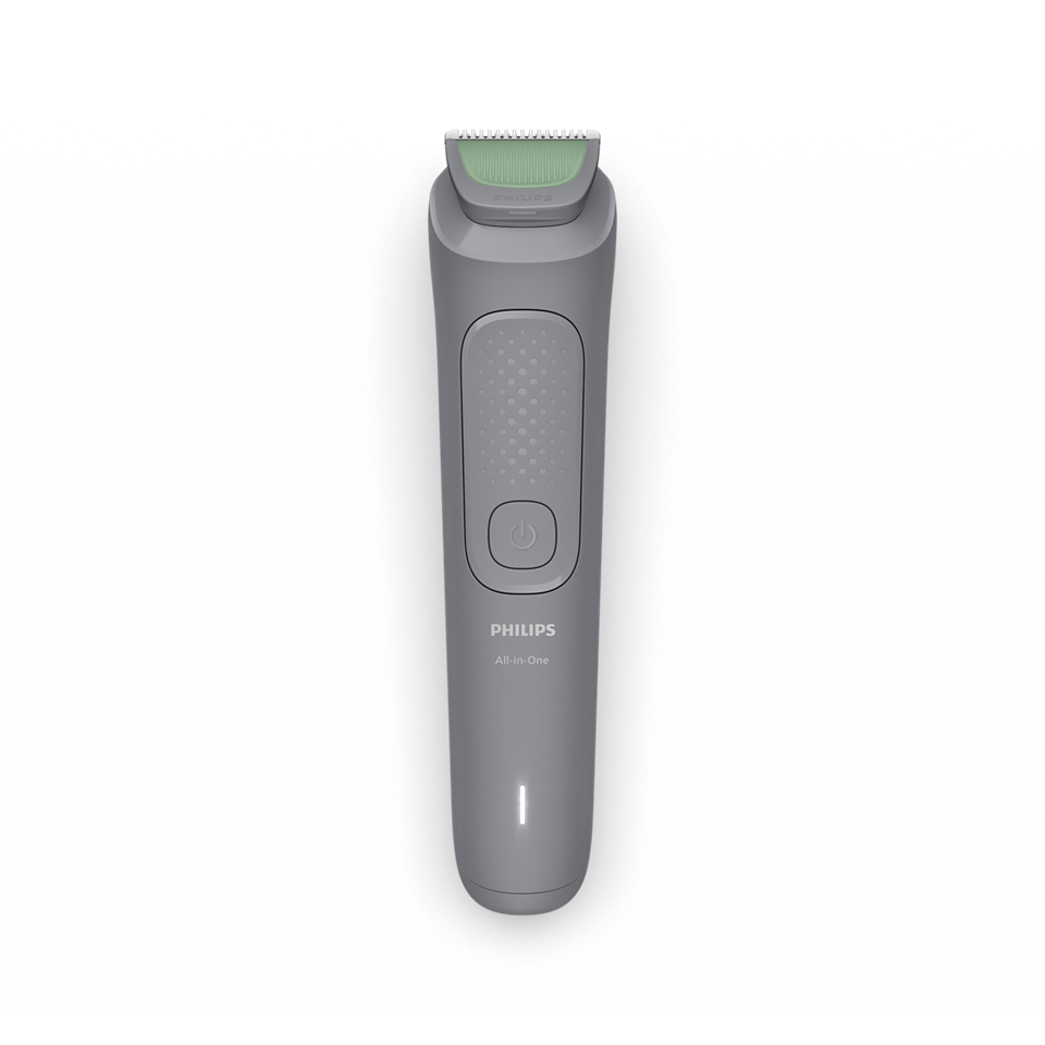 Philips MG3911/15 All-in-one Trimmer Series 3000