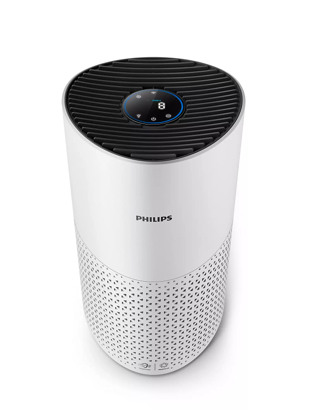 Philips AC1715/20 Air Purifier for Medium Rooms 1000i Series – ET SOUND ...