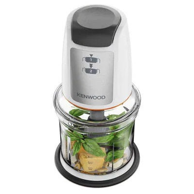 Kenwood CHP61.100WH EasyChop Quad Blade Chopper