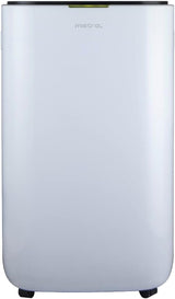 Mistral MDH2065 Dehumidifier with Ionizer 20L