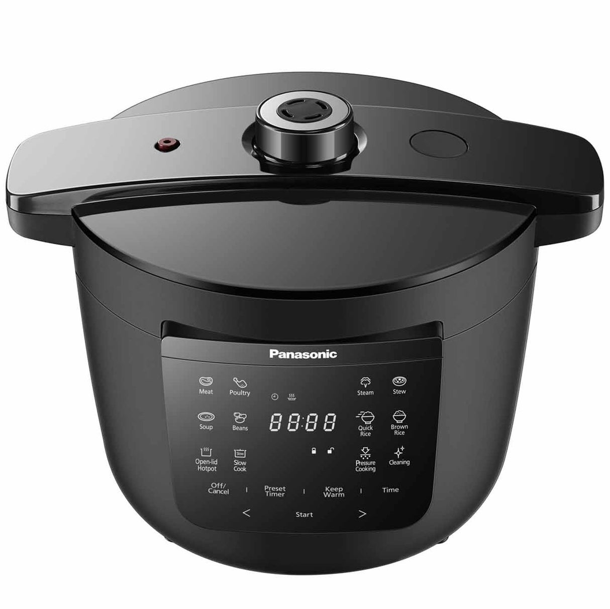 Panasonic NF-PC400KSH Pressure Cooker 4L