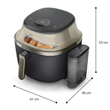 Philips NA543/00 Airfryer 5000 Series with Steam 7.2LPhilips NA543/00 Airfryer 5000 Series with Steam 7.2L