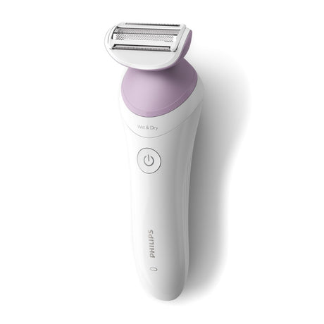 Philips BRL136/00 Cordless Shaver with Wet & Dry 6000 Series