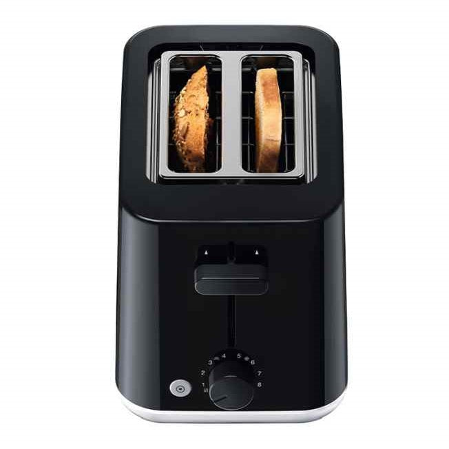 Braun HT1010 Breakfast1 Toaster - 2 Color Options