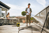 Karcher K Mini Pressure Washer