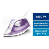 Philips DST1020/30 Steam Iron 1000 Series 1800W