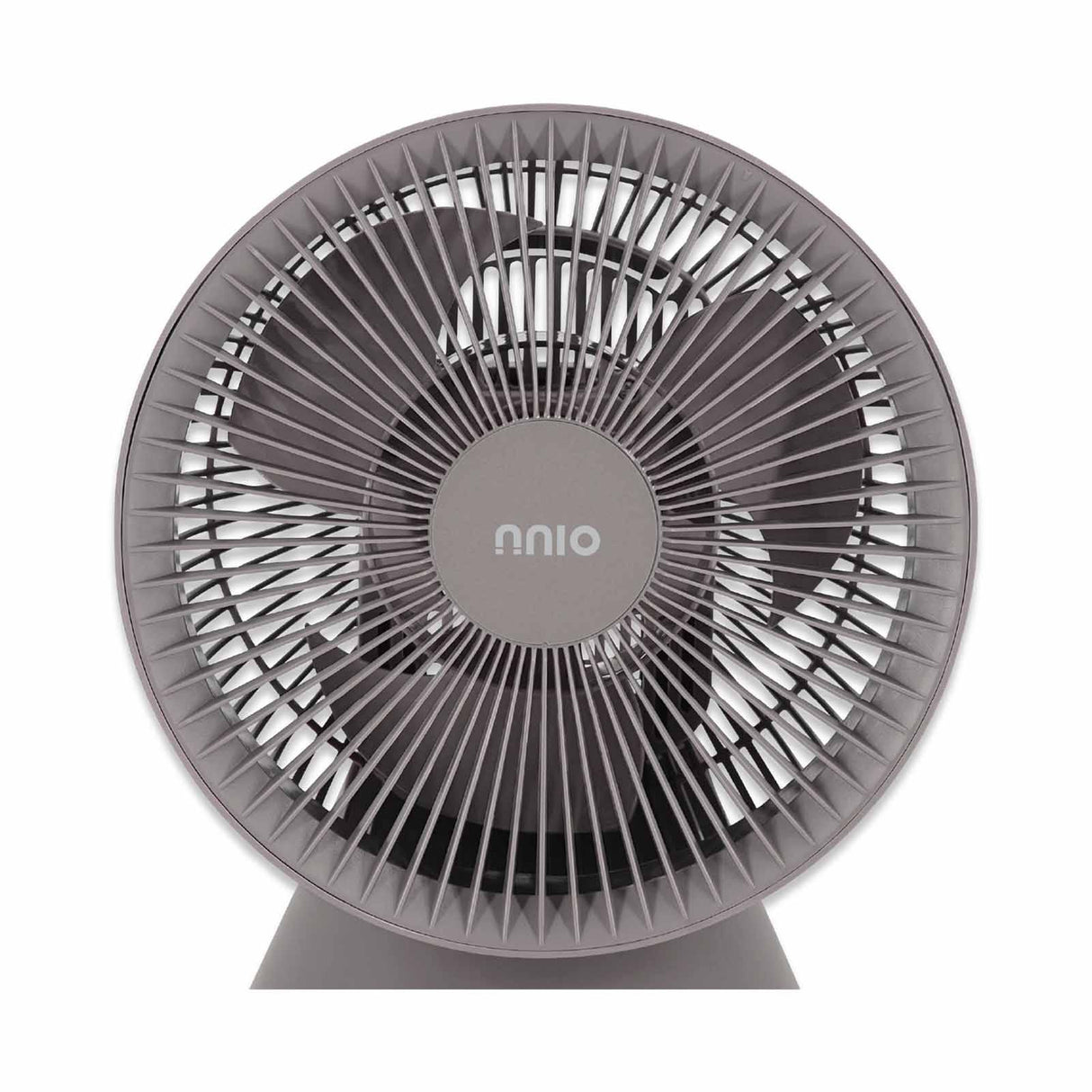 NNIO YUKAZE BLDC Motor Air Circulation Fan with Remote Control 10 Inch