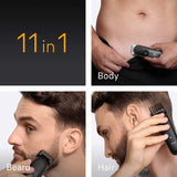 Braun AIO 5560 | AIO5560 All-in-one 11 in 1 Trimmer 5