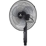 Sona SSOR 6073 Remote Stand Fan 18 Inch