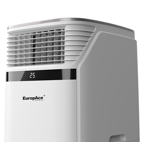 Europace EPAC 30Z | EPAC30Z Portable Air Con 30,000 BTU