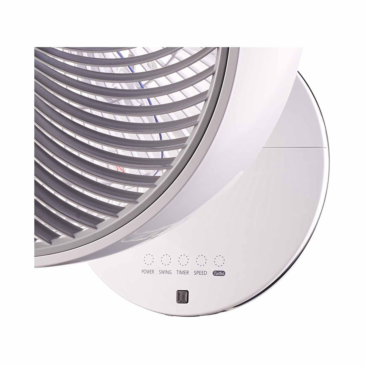 Sona SFW 9519DC Remote DC Wall Fan 16 Inch