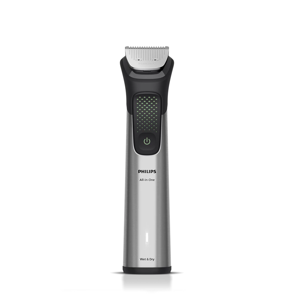 Philips MG9532/15 All-in-One 16 In 1 Trimmer 9000 Series