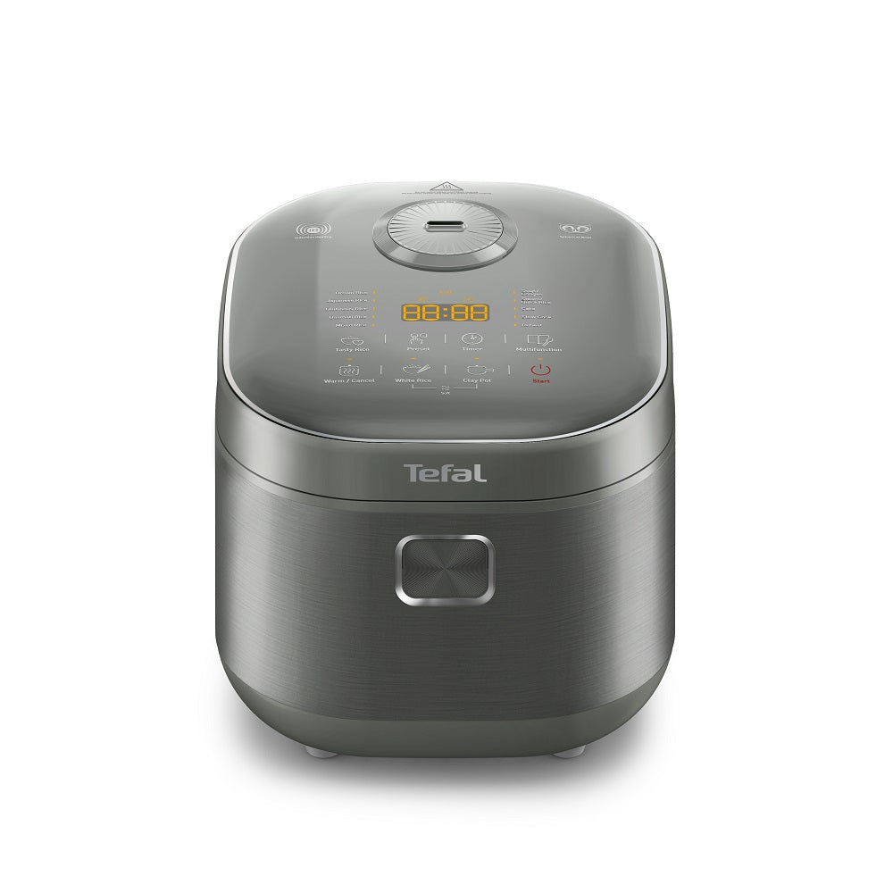 Tefal RK818A Rice Master Rice Cooker 1.8L