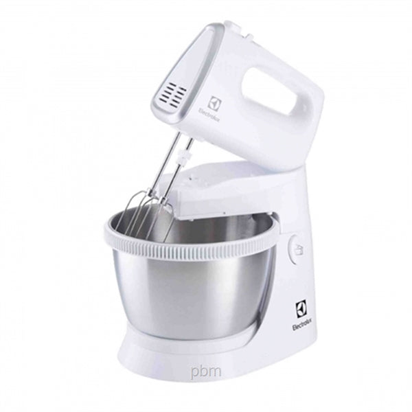 Electrolux EHSM3417 Stainless Steel Stand Mixer 3.5L