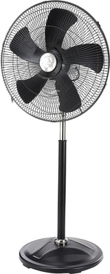 Sona SSO 6068P Power Stand Fan 20 Inch